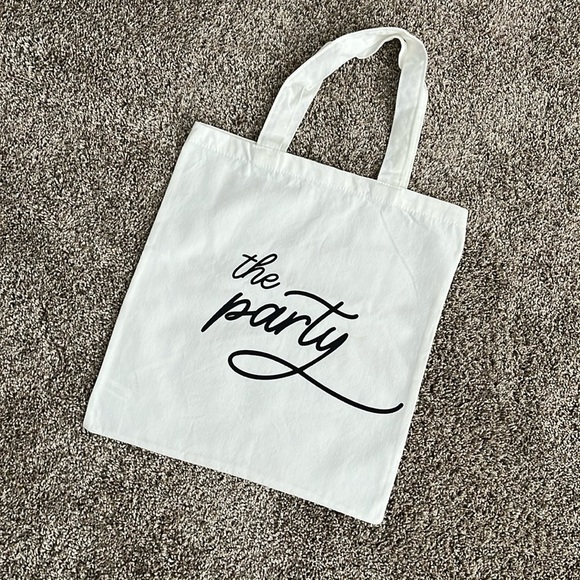 Tote Bag - Picture 1 of 1